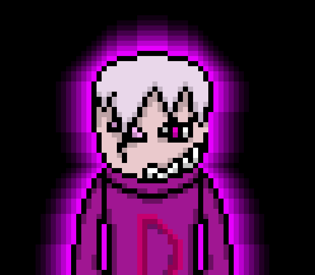 Anyways since RP is occurring, I have no place here. Cya later.