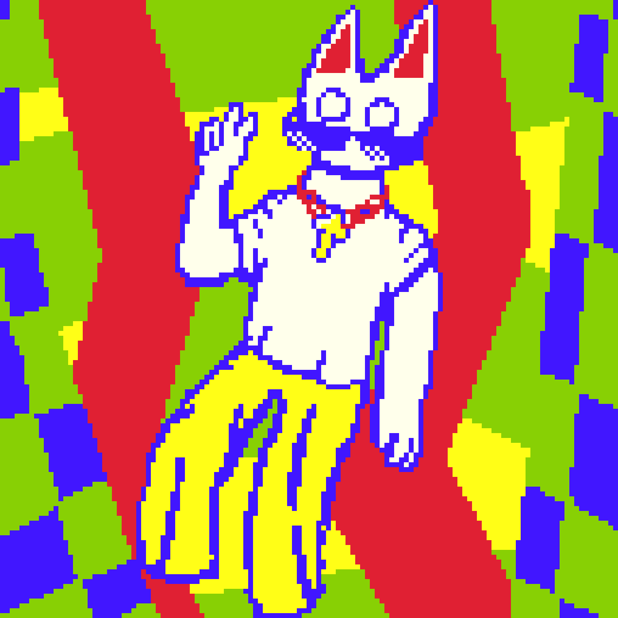 [8defd6] u genuinely gotta have a curse on u bro what is happening 