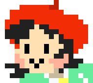 [643bca] Alright, let's go catch whoever did this! *Adeleine and Ribbon left the house.*