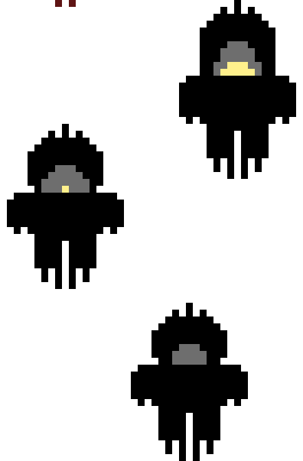 [a12151] silouette's reveal