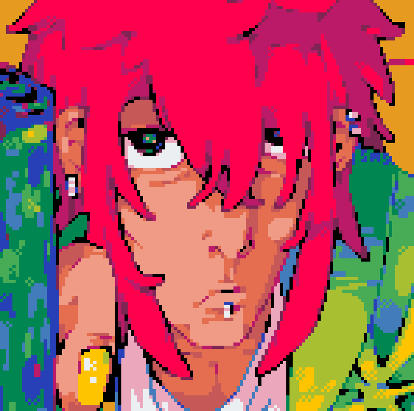 [68c135] yeah but some people youve heard on have been here wayyyy longer even if they arent as active anymore