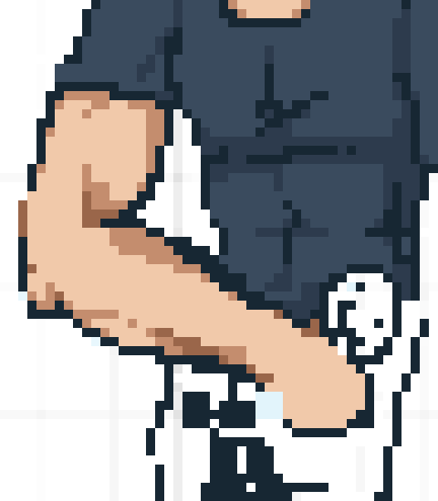 [8295da] how to hand