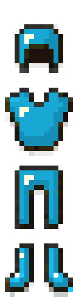 [9974a0] Diamond Armor 