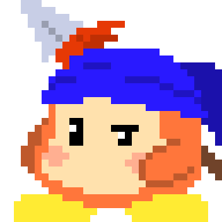 [777455] Yeah... maybe we should... leave you alone...