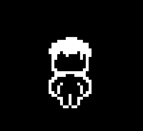 [1f86ca] dude how the fuck did chess make Kris I cant even get like a vessel sprite done
