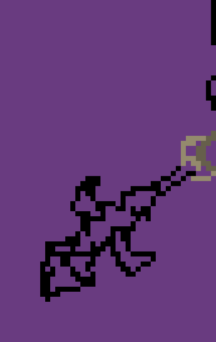 [7f0f88] *Zan left Drawcia, and created a large cloud that would create lightning strikes that would hit in random locations*