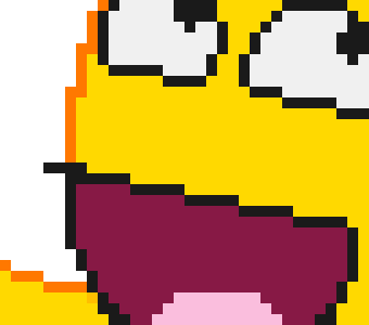 [1b65ee] we are not the same person dawg