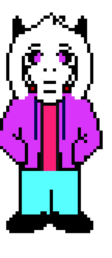 [904ba9] back away each alastor I was just trying to protoce u sorry...........