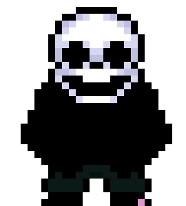 [4e9f79] BoneKnarl Sans Sprite