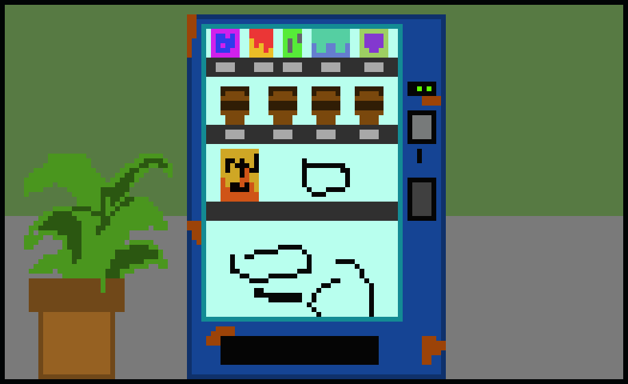 [673f66] VendingMachiene2Rusty