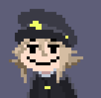 [777455] I don't know- seemed kind of funny-