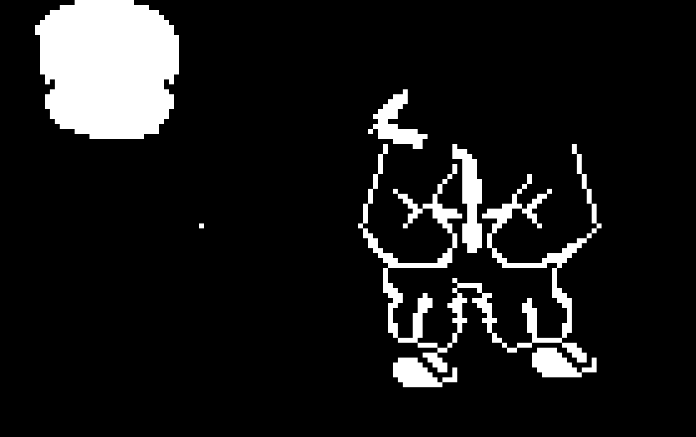 Scratched project. -Hammy