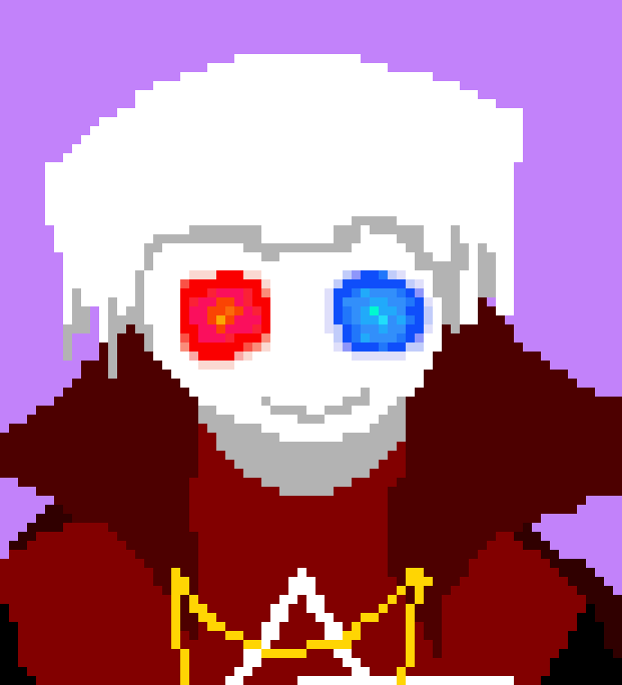 [1f258d] PAM nowadays hold a many secrets and mysteries that one furry guy would know about but like yeah pam isnt really anything besides what we make it out to be lol