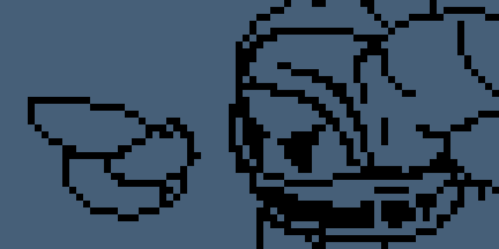 [8ed5a4] MARX?! what're you doing in there you dummy!