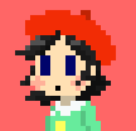 [777455] Oh-! What ability did you need?