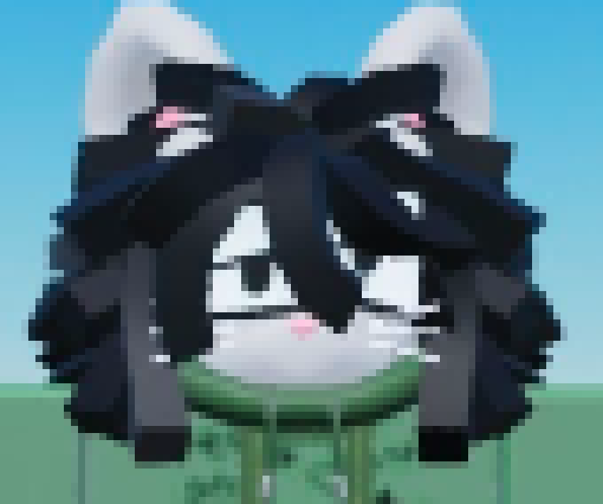 [a5f429] you accidentally obliterate scott who was at the time mimicing me