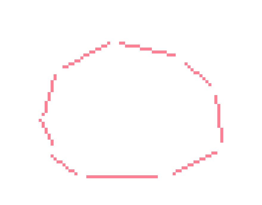 [8048ed] teenagers (and a college student) do various things in a 1:x scale of the entire world excluding Antarctica for some reason ❂