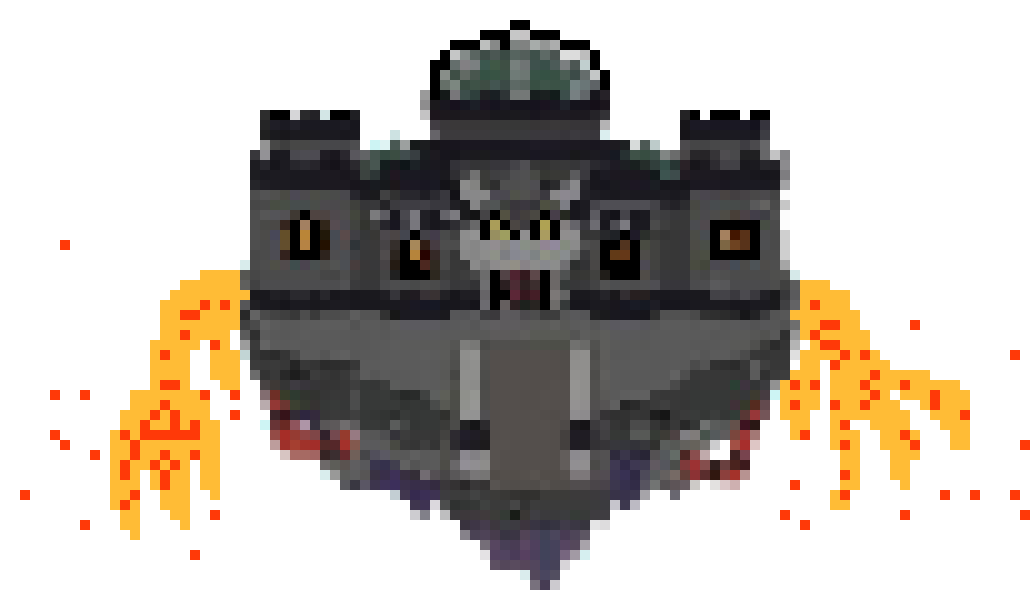 [13ea99] Kupa castle