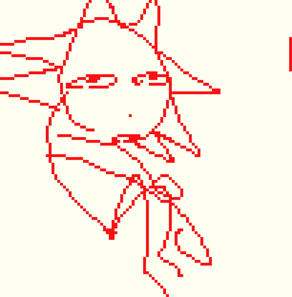 [e2886d] Its because he wants us to work on it over the entire quarter, and said that bigger sculptures means I can put more detail, but the entire reason the small one looks good is because I can be a lot less intentional with the details aughhh