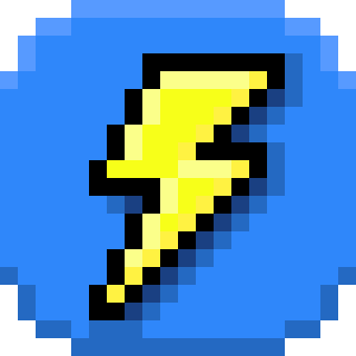 lightning bolt