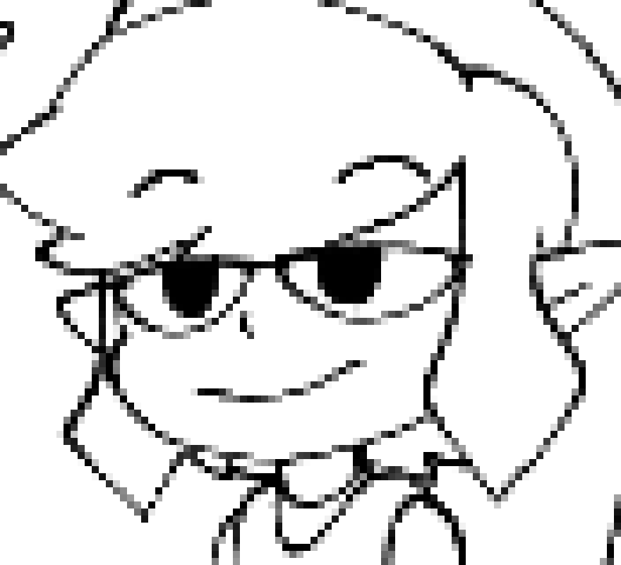 [777455] sal has a character named Miki, lily