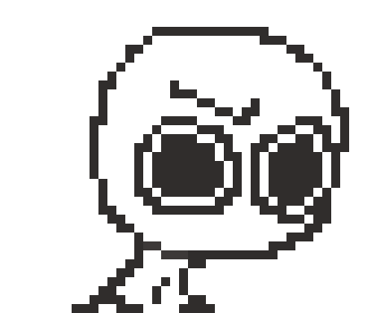 [2d901f] HOLD IT IN DELL, DON'T LET THE INTRUSIVE THOUGHTS WIN.