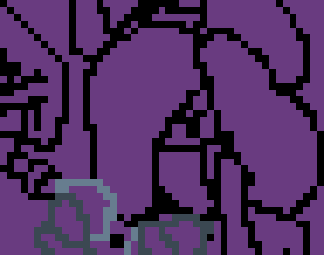 [039810] What did you do to hyness then?! You can't bring a dead man back to life, you know!