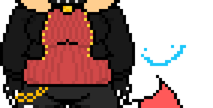 damn ngl shes thicc, good job stellar on the gender bent