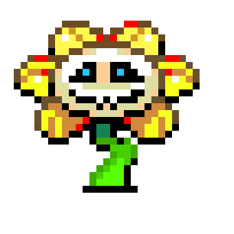Flowey
