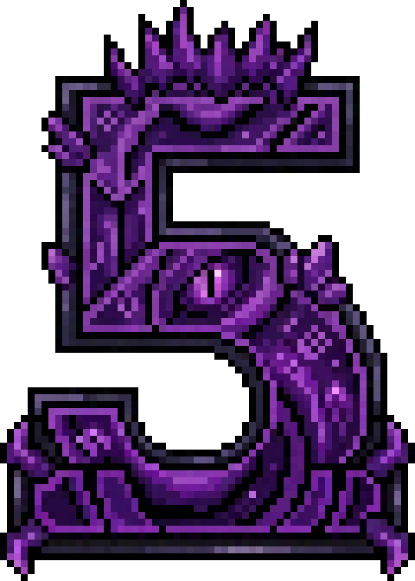 [7b43c6] DemonNumber5