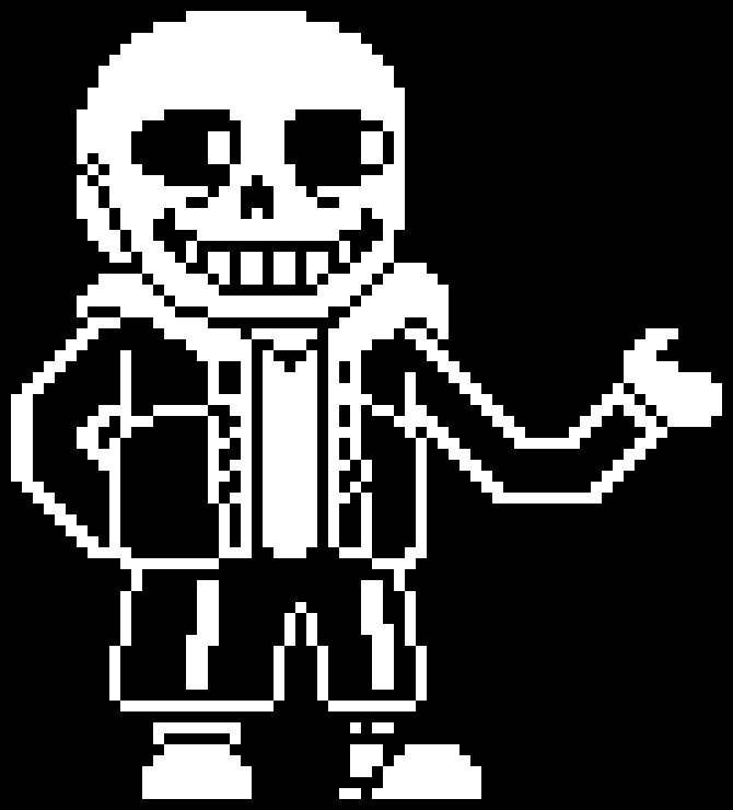 toby, you need to take notes | Pixel Art Maker