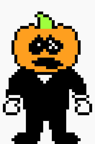 -robert spits in my eye, then i try to wipe it off- -pump