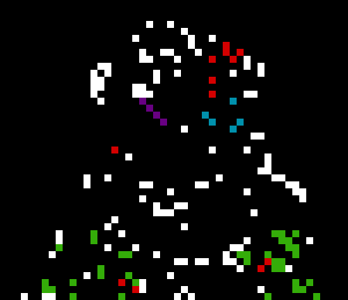 he didn't read it *winks at caftar