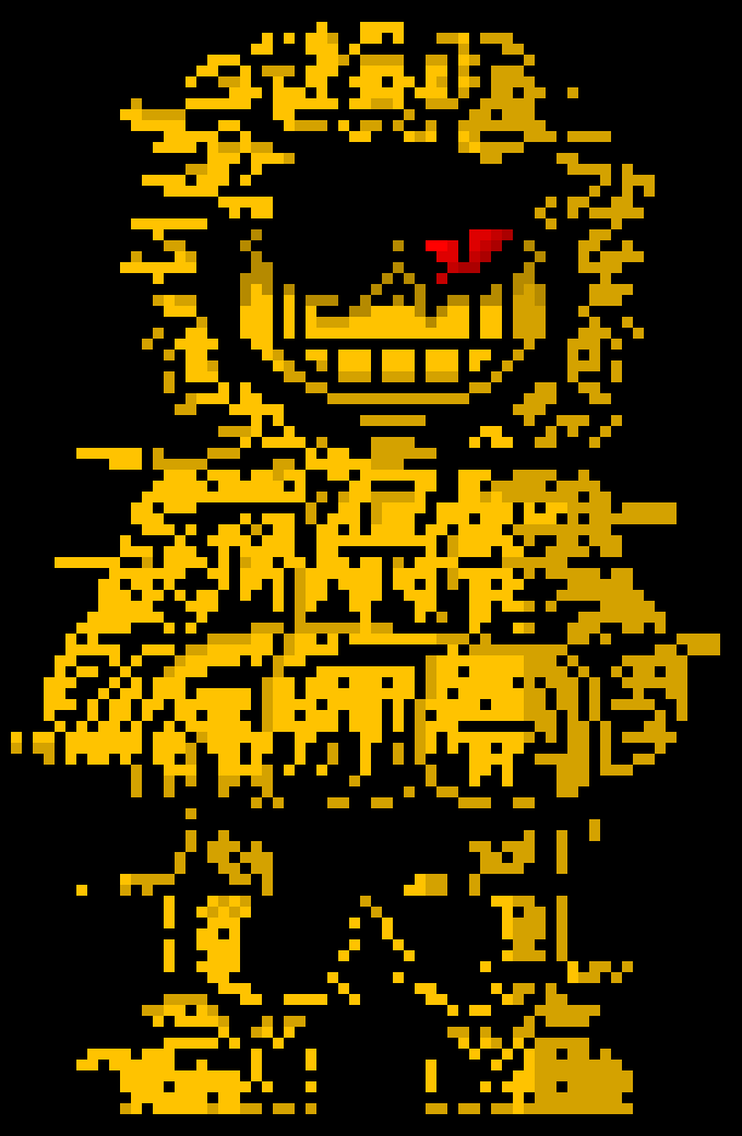 "The Multiple Paths of ZETA" - "Main Path: Distraught Avenger" | - CT