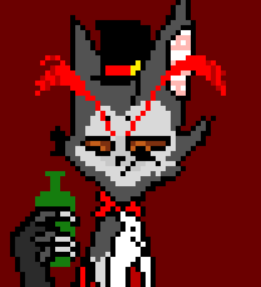 [ae61c8] ...where did this come from?