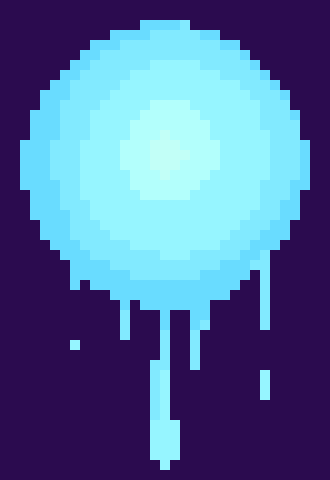 [777455] "Huh...? Of course I am! I simply like to explore... I just get... lost... I'm sorry...."