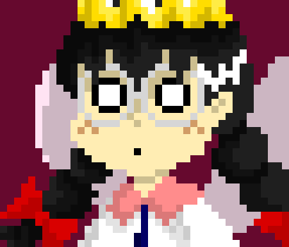 [964bfc] I have noticed that. Very odd.