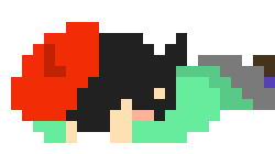 [777455] I kind of thought they were following us...