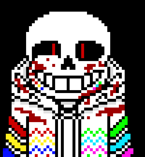 [0ae1f1] *yandere-verse grabs Terror's arm and rips his soul out*