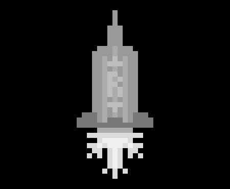[b5a74c] rocket