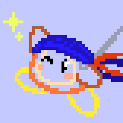 [777455] Oh!! That's great!