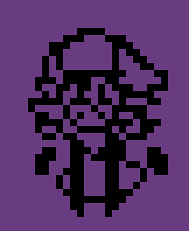 [52bcdd] Why is there a mask of me?