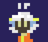 [777455] I think what I like most about that fricking image of Magolor with the gun is that it looks like it comes straight from the Manga