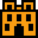 [a4a683] Super Mario Bros. 3 Unused Castle Sprite