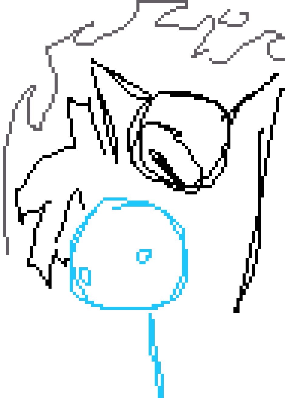 [44dd83] Consequential enough to slip you into a trance