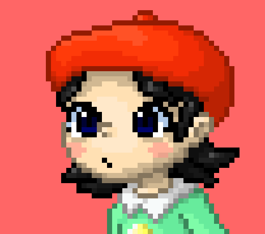 [777455] I could paint you a drink if you'd like