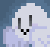 [1d710f] *He eventually went in front of taranza* Poyo!