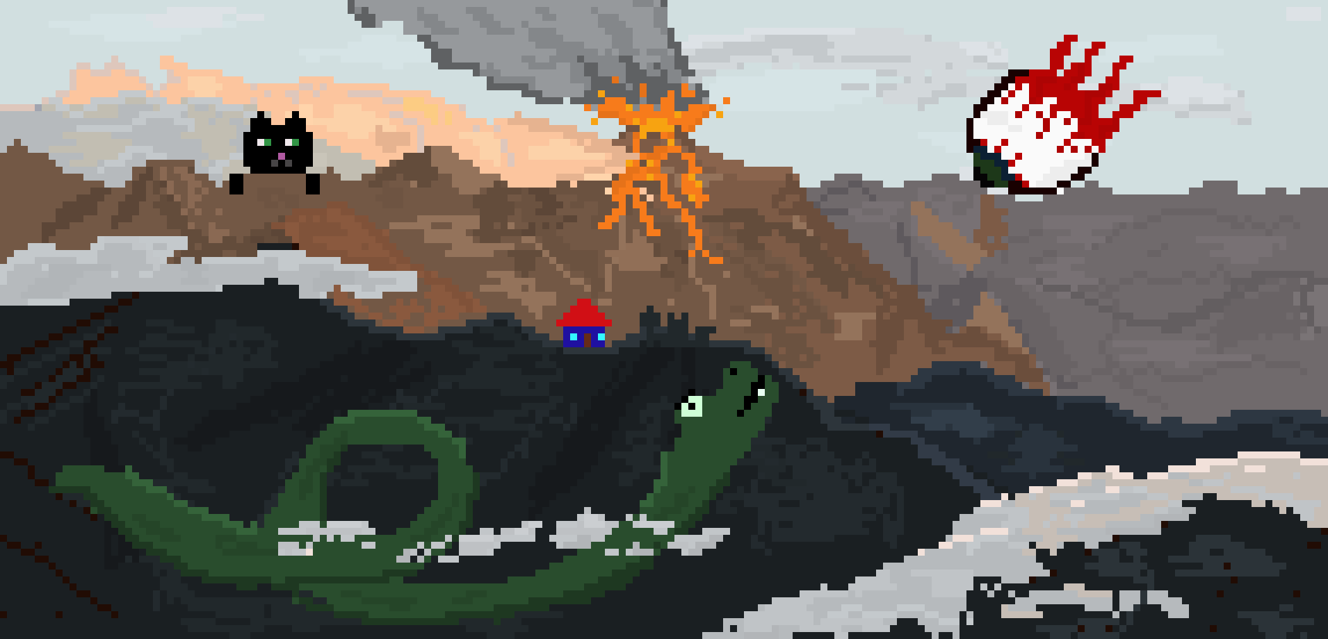 [d4e0da] La Vega intervenida 