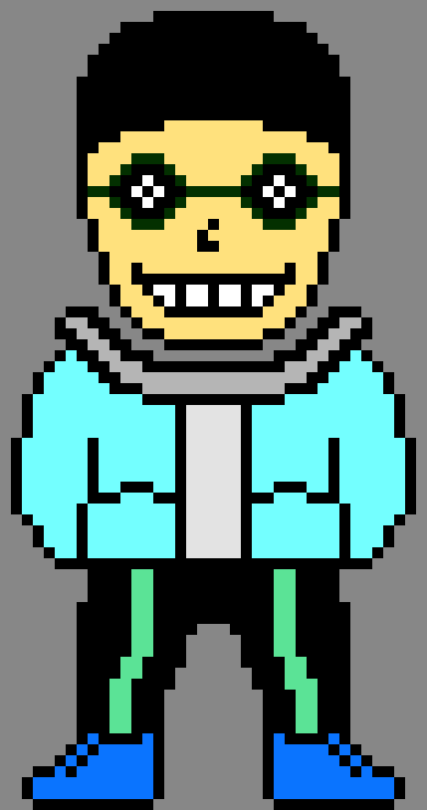 ikedatale riku sprite v2