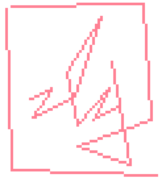 [8048ed] well that's over with and so is my conveniently placed typing quirk